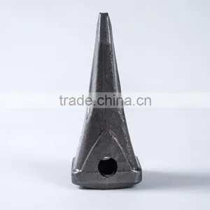205-70-19570 Luoyang Guanzhuo Heavy Equipment Co.ltd Bucket Teeth thumbnail-5