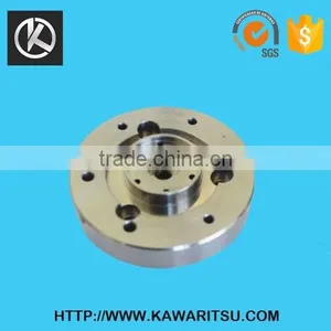 Precision, Hardware, OEM CNC Machining / Aluminum Machined Auto, Spare Metal Parts thumbnail-6