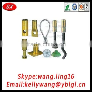 Manufacturer Customized OEM Concrete Swift Swift Lift Anchor Made in China thumbnail-5