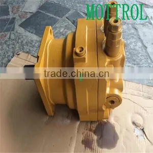 M5X180CHB SWING MOTOR ASSY FOR E330C 2042679X thumbnail-4