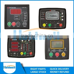 Holdwell Aftermarket Generator Control Panel/board Generator Controller thumbnail-3