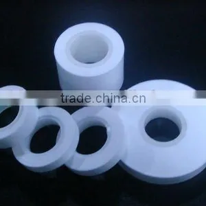 Good Chemical Resistance PTFE Bearing Sleeve thumbnail-2