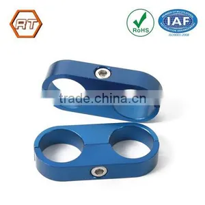 Custom Precision Machining Cnc Machined Aluminum Parts thumbnail-5