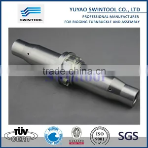 SUPPLIER OF OEM Top Link Assembly With Ball Ends thumbnail-3