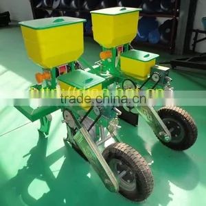 Multifunctional 2BCYF-2 Corn Seeder With Low Price thumbnail-1