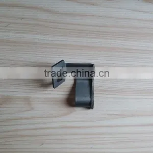 Non-standard Small Metal Parts in Auto Industry thumbnail-4