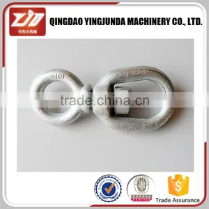 2017 Eye Swivel Double Snap Swivel Eye thumbnail-6