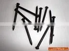 Flat Head Round Nails(factory) thumbnail-1