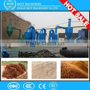 Africa Cheap Price Widely Used Agricultural Flash Drying Air Dryer Equipment thumbnail-4