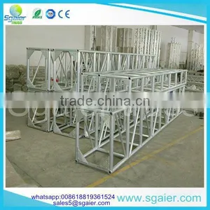 400*600mm High Quality Factory Price Big Size Roof Truss in China thumbnail-5