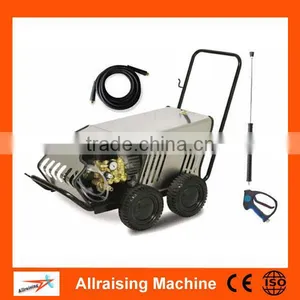 Promotion Mini Pressure Washer 100 Bar Pressure thumbnail-1