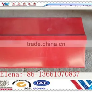 Ridge 420mm Building Materials High Quality Roof Tile Ridge Cap,metal Roof Ridge Cap thumbnail-2