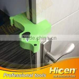 Hot Selling EVA Baby Safety Rubber Soft Door Stopper Koala Shape EVA Foam Door Stopper thumbnail-2