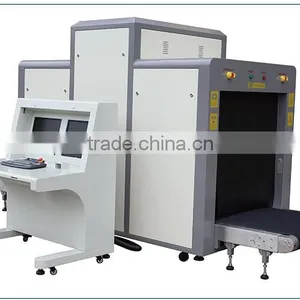 High Penetration X-ray Scanning Machine thumbnail-2