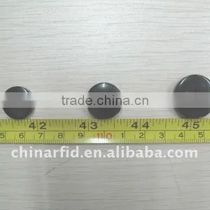 Cheap Passive RFID Button Laundry Tag thumbnail-1