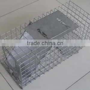 Small Animal Catch Traps China Cheap thumbnail-1