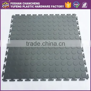 Eco-friendly Anti-slip Warehouse Floor Tiles thumbnail-2