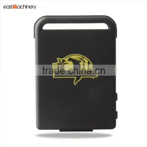 Real Time Tracking GPS GPRS GSM Kids GPS Tracker With SOS Panic Button GPS Tracker thumbnail-1