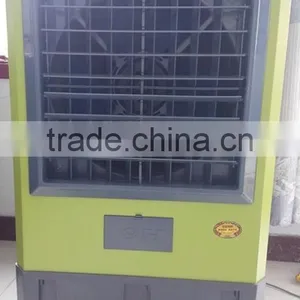 Household Air Cooler Fan JH-40 thumbnail-1