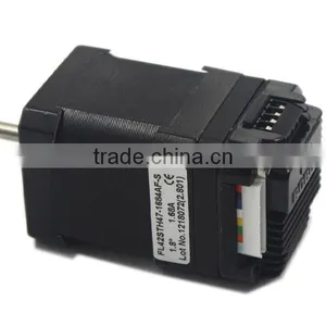 Closed Loop Stepper Motor With Best Price thumbnail-2