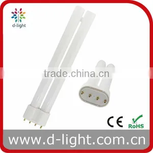 18W 2G11 PLL Fluorescent Lamp thumbnail-1