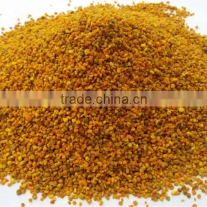 Human Grade Mixed Bee Pollen Granular thumbnail-1