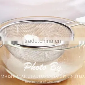 Flour Sieving Mesh thumbnail-2