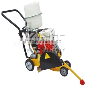 Hot Sale Petrol Concrete Saw Glass Cutting Saw Machine QG115F thumbnail-3