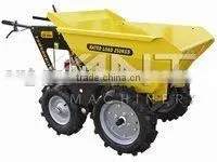 Power Barrow,mini Dumper , thumbnail-1