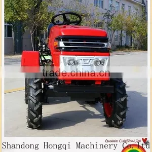 15hp Mini Tractor / Small Tractor thumbnail-1