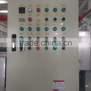 TSURUMI Sewage Water Treatment Plant MDQ-404 thumbnail-3