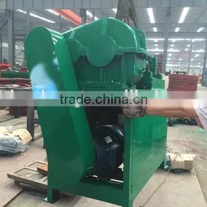 Ammonium Bicarbonate Granulator Machine thumbnail-2