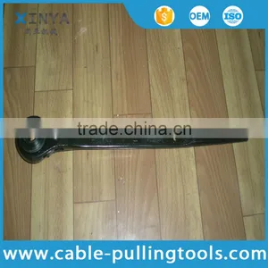 310mm Cheap Sharp Tail Ratchet Wrench, Ratchet Spanner thumbnail-1