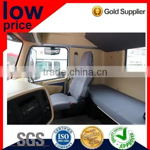 Best Price SINOTRUK 6*4 HOWO T7H Prime Mover thumbnail-3