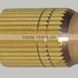 Copper Water Jet Fountain Nozzle thumbnail-1