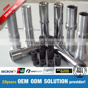 High Precession Silicon Carbide Nozzle thumbnail-1