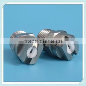 Stainless Steel ss Ceramic Tip Nozzle thumbnail-4