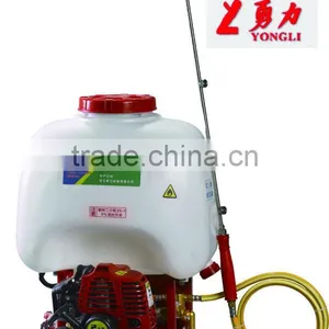 Knapsack Power Sprayer 800 thumbnail-1