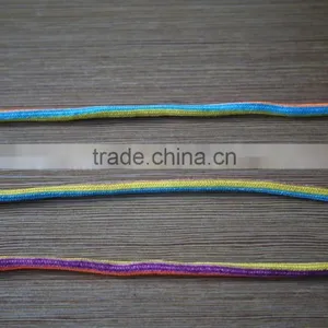 High Speed Lace Braiding Machine thumbnail-3