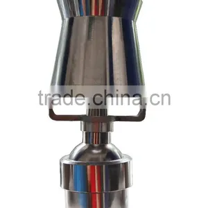 Adjustable Serac Nozzle DN50 for Colorful Music Fountain thumbnail-1