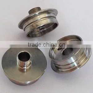 CNC Machining Atomizer Accessory With High Preicison for E-cigarette thumbnail-5