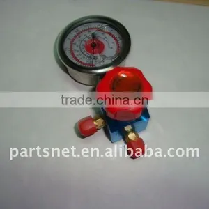 Single Gauge Manifold (CT-466AG) thumbnail-1