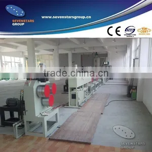 PP Packing Belt Production Machine thumbnail-2