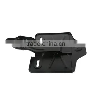 Metal Black License Plate For Yamaha Vstar 250 Virago XV250 Include Route 66 New thumbnail-2