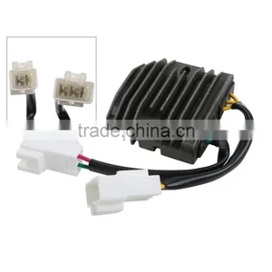 Motor Voltage Regulator For CBR 600RR CBR600RR 2007-2012 08 09 10 11 New thumbnail-1