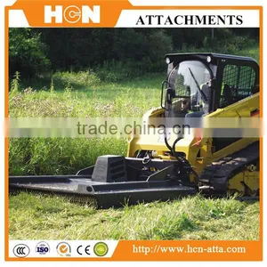 HCN 0508 Series Grass Cutter for Bobcat thumbnail-1