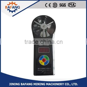 Portable Electronic Digital Anemometer Export Coal Mine thumbnail-1