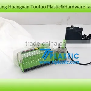 NEW PRODUCT Meiyuan Garden Tools 4C-35 Electricity Tea-leaf Picker thumbnail-1