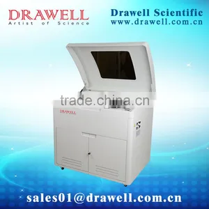 Drawell-Diamond Fully Automatic Lab Biochemistry Analyzer,2016 NEW thumbnail-1