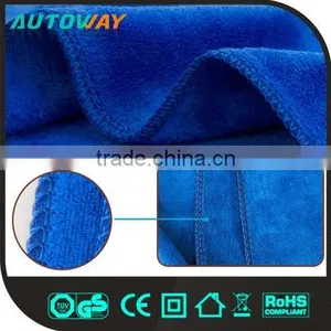 High Absorbent Cleaning Microfiber Cloth thumbnail-4
